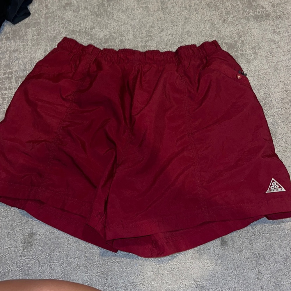 Mens Nike shorts
